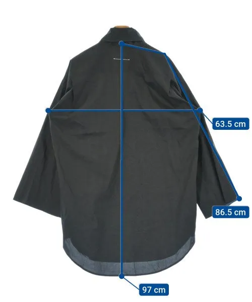 Blouses MM6