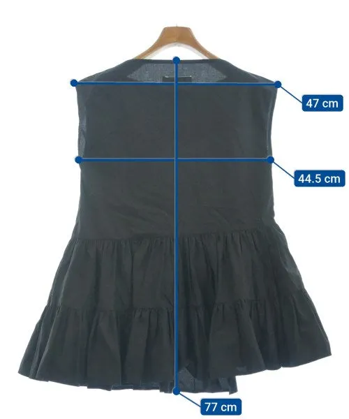 Blouses MM6