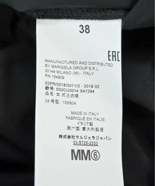 Blouses MM6