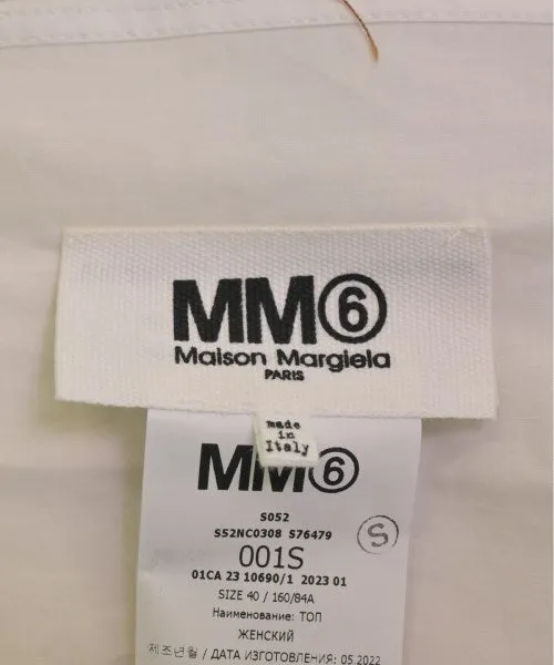 Blouses MM6