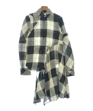 MM6 Casual shirts