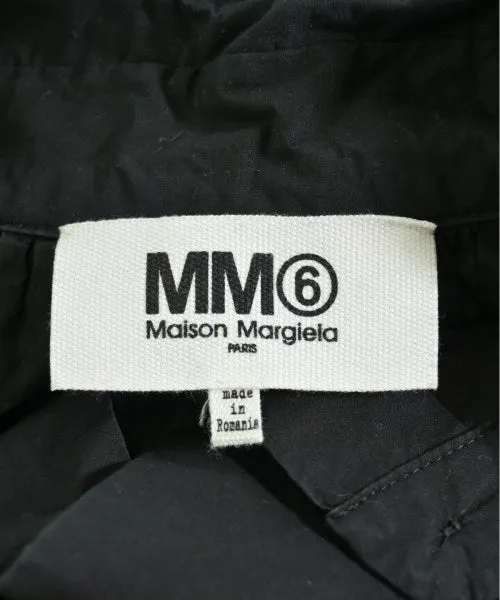 Chemises décontractées MM6