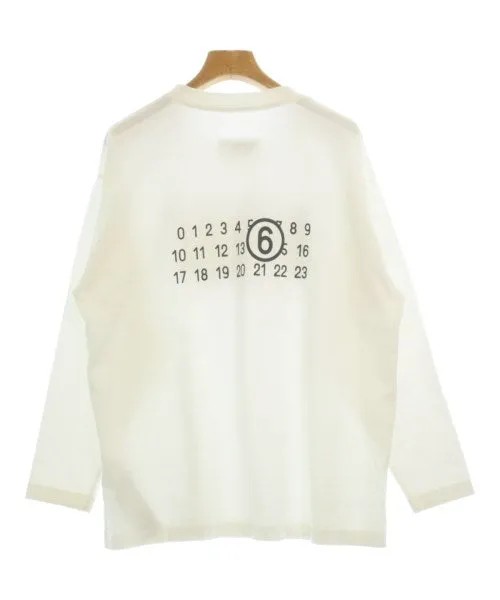 T-shirts/Hauts MM6