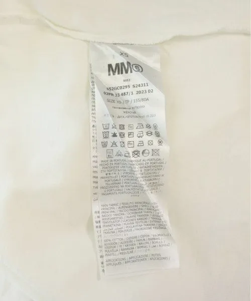 T-shirts/Hauts MM6