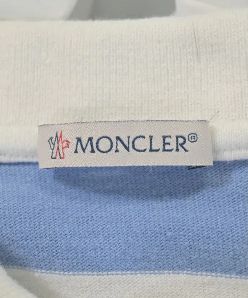 Chemises décontractées MONCLER