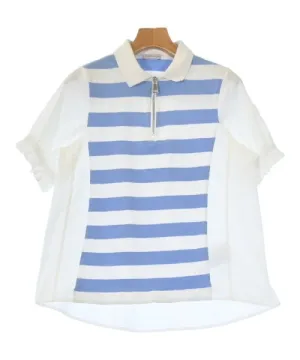 MONCLER Casual shirts