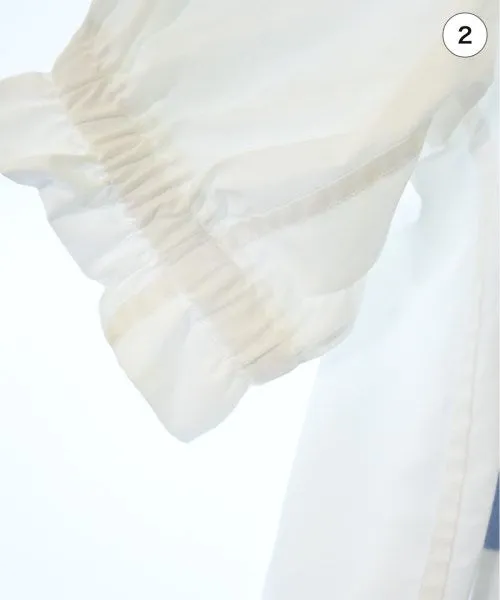 Chemises décontractées MONCLER