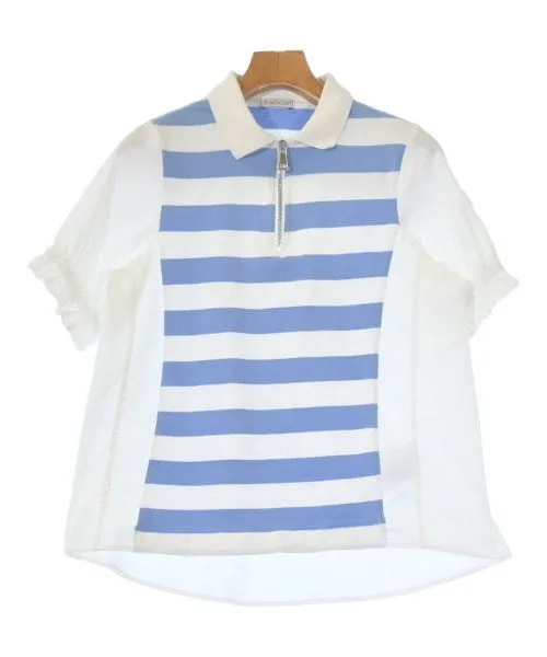 Chemises décontractées MONCLER