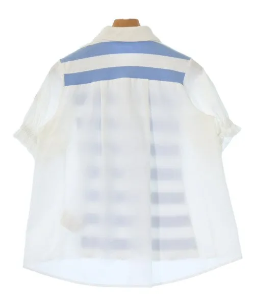 Chemises décontractées MONCLER