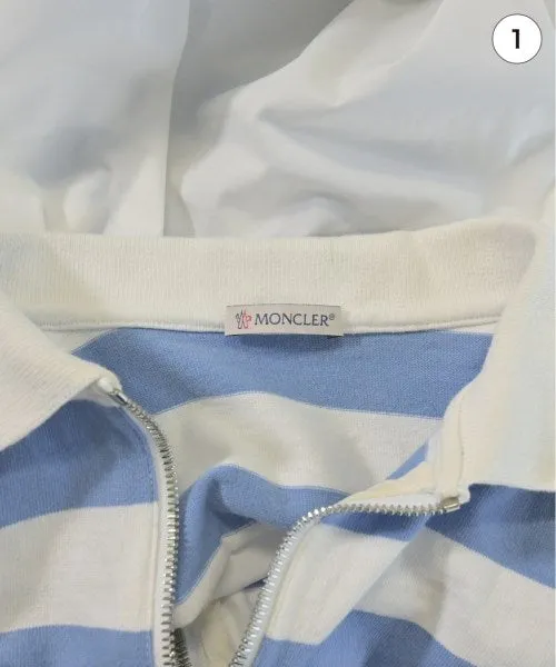 Chemises décontractées MONCLER