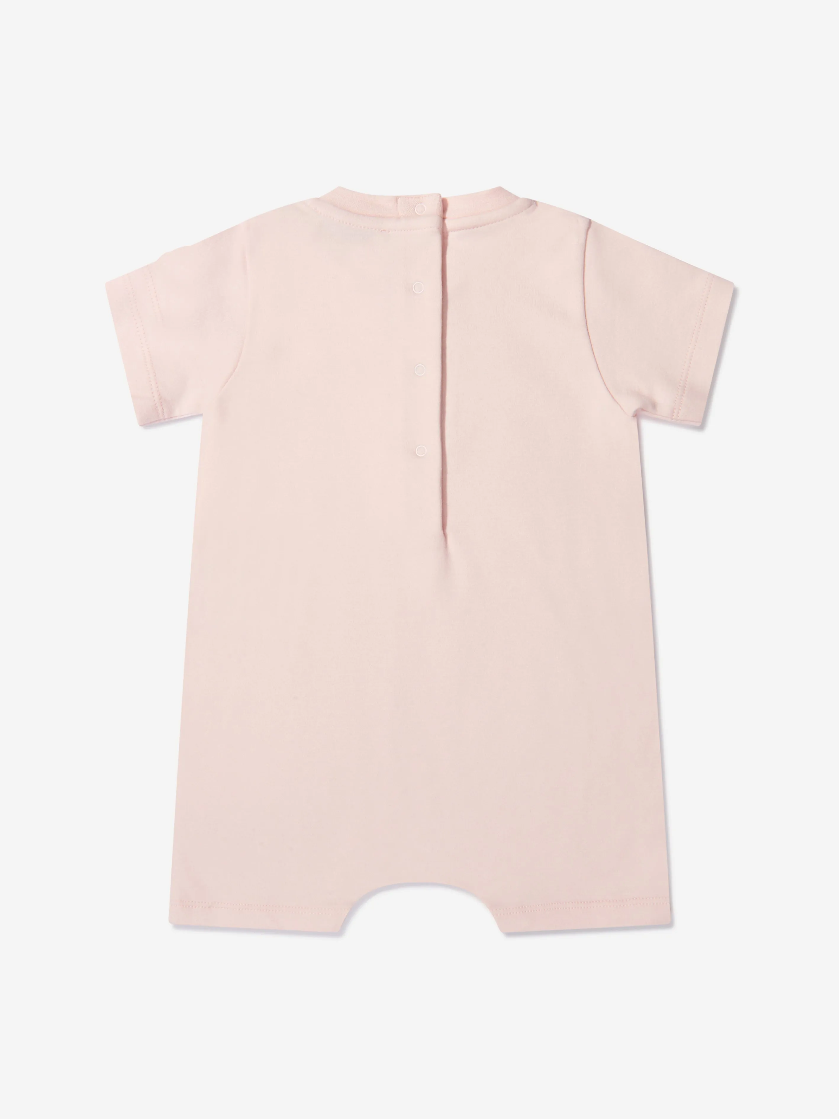 Moncler Enfant Baby Combinaison Unisexe à Logo