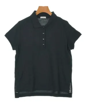 MONCLER Polo Shirts