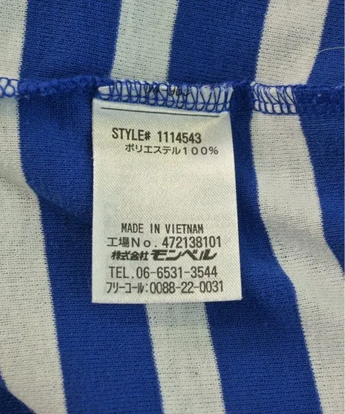 T-shirts/Hauts Montbell
