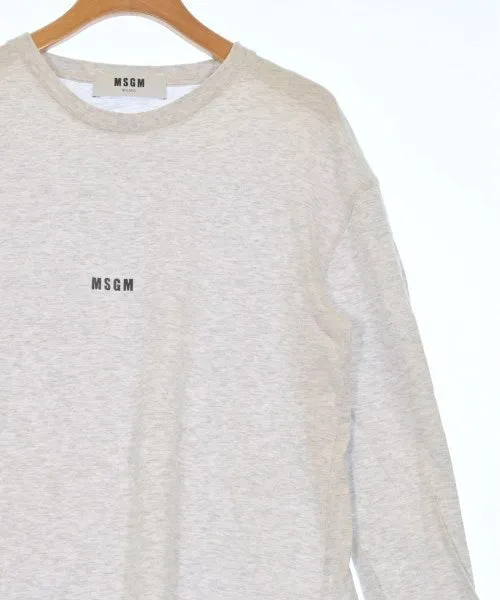 T-shirts/Hauts MSGM