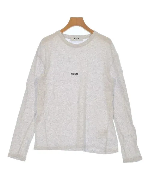 T-shirts/Hauts MSGM