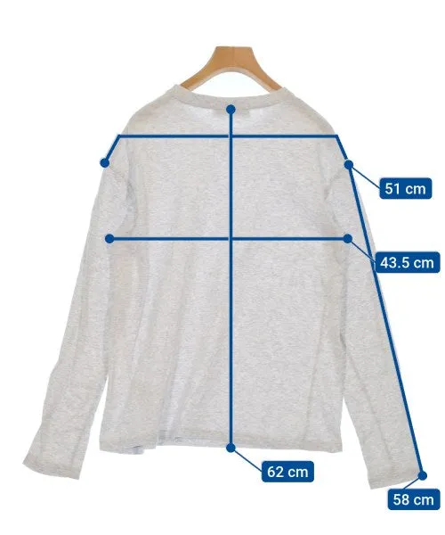 T-shirts/Hauts MSGM
