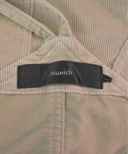 MUNICH Combinaisons/ Barboteuses/ Salopettes