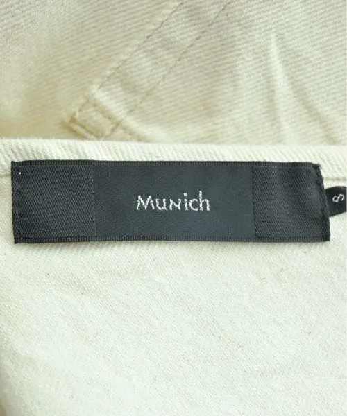 MUNICH Combinaisons/ Barboteuses/ Salopettes