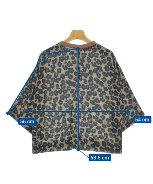 Blouses MUVEIL