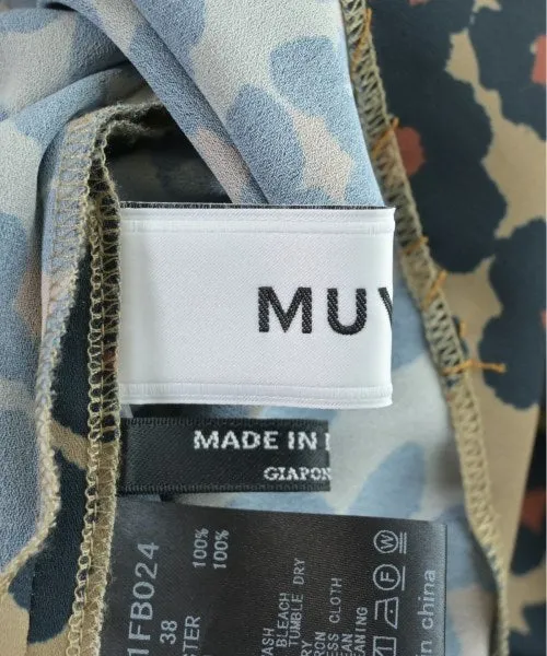 Blouses MUVEIL