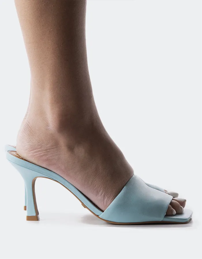 Mylos Cuir Bleu