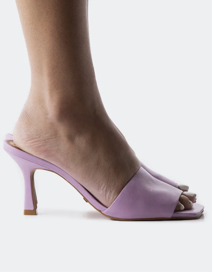 Mylos Cuir Lilas