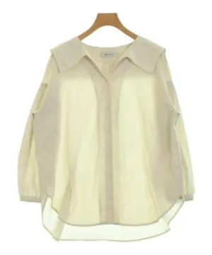 Nano UNIVERSE Blouses