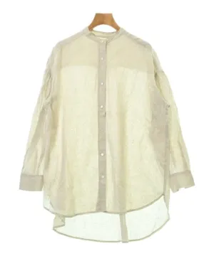 Nano UNIVERSE Casual shirts