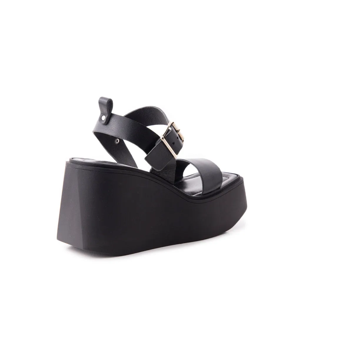 Napoléon Cuir Noir