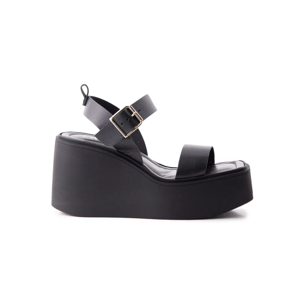 Napoléon Cuir Noir