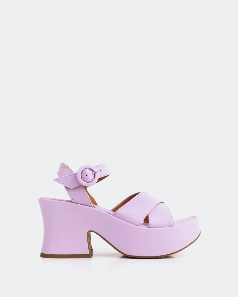 Nerissa Cuir Lilas