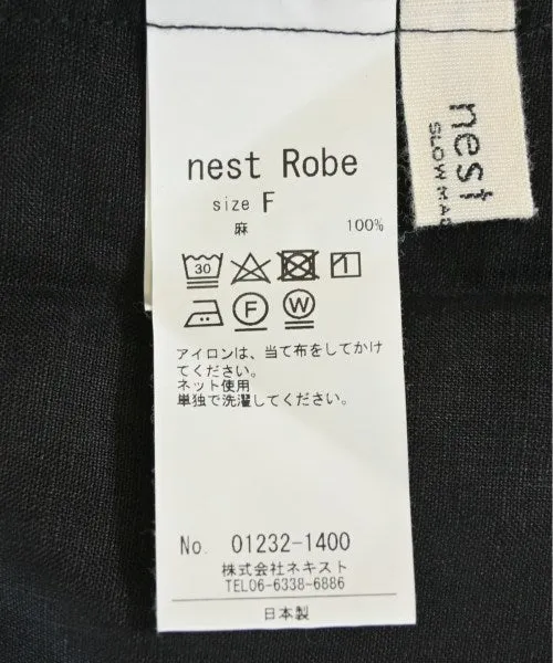Nest Robe Combinaisons / Salopettes / Grenouillères