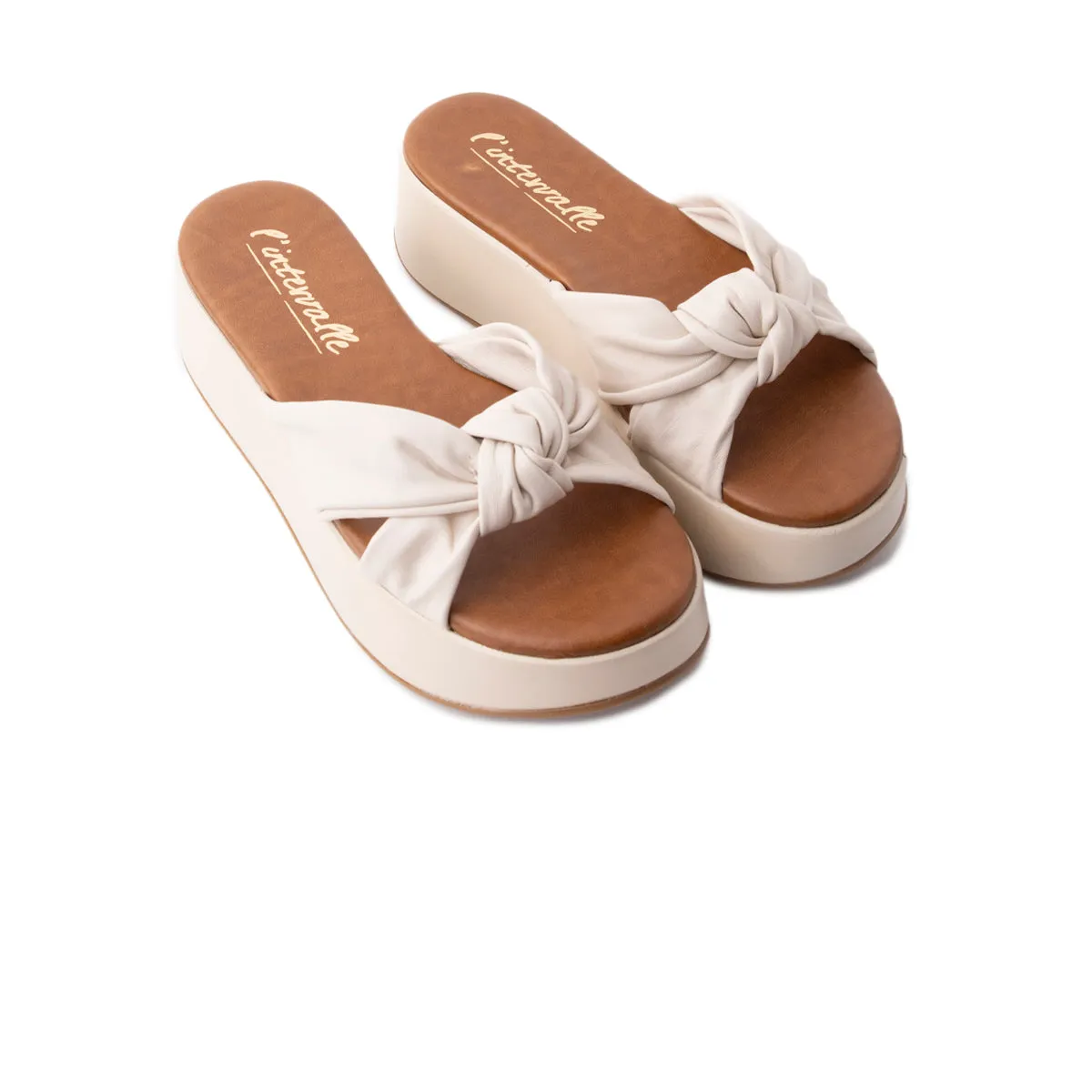 Cuir crème Nicaragua