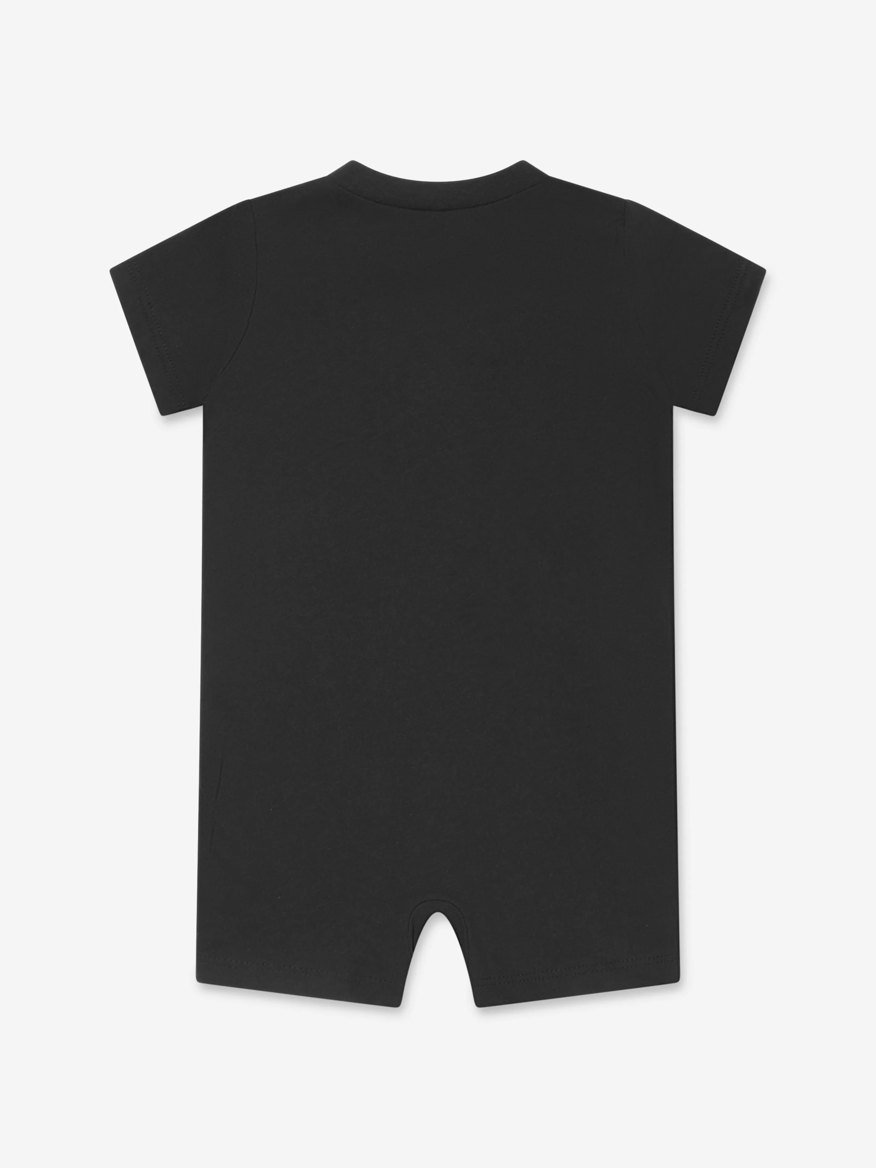 Nike Combinaison Futura pour bébé garçon en noir