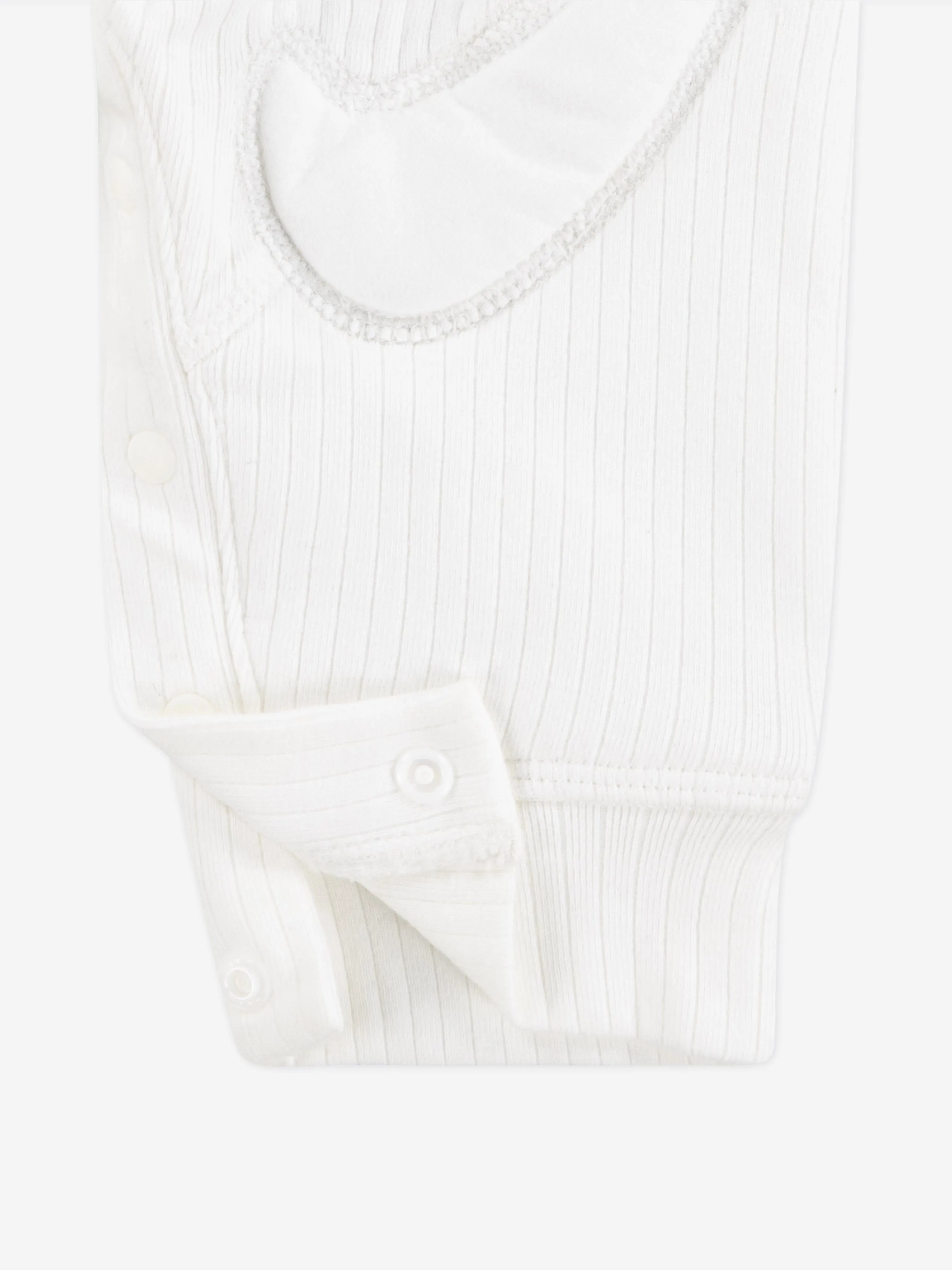 Nike Baby Readyset Combinaison en Ivoire