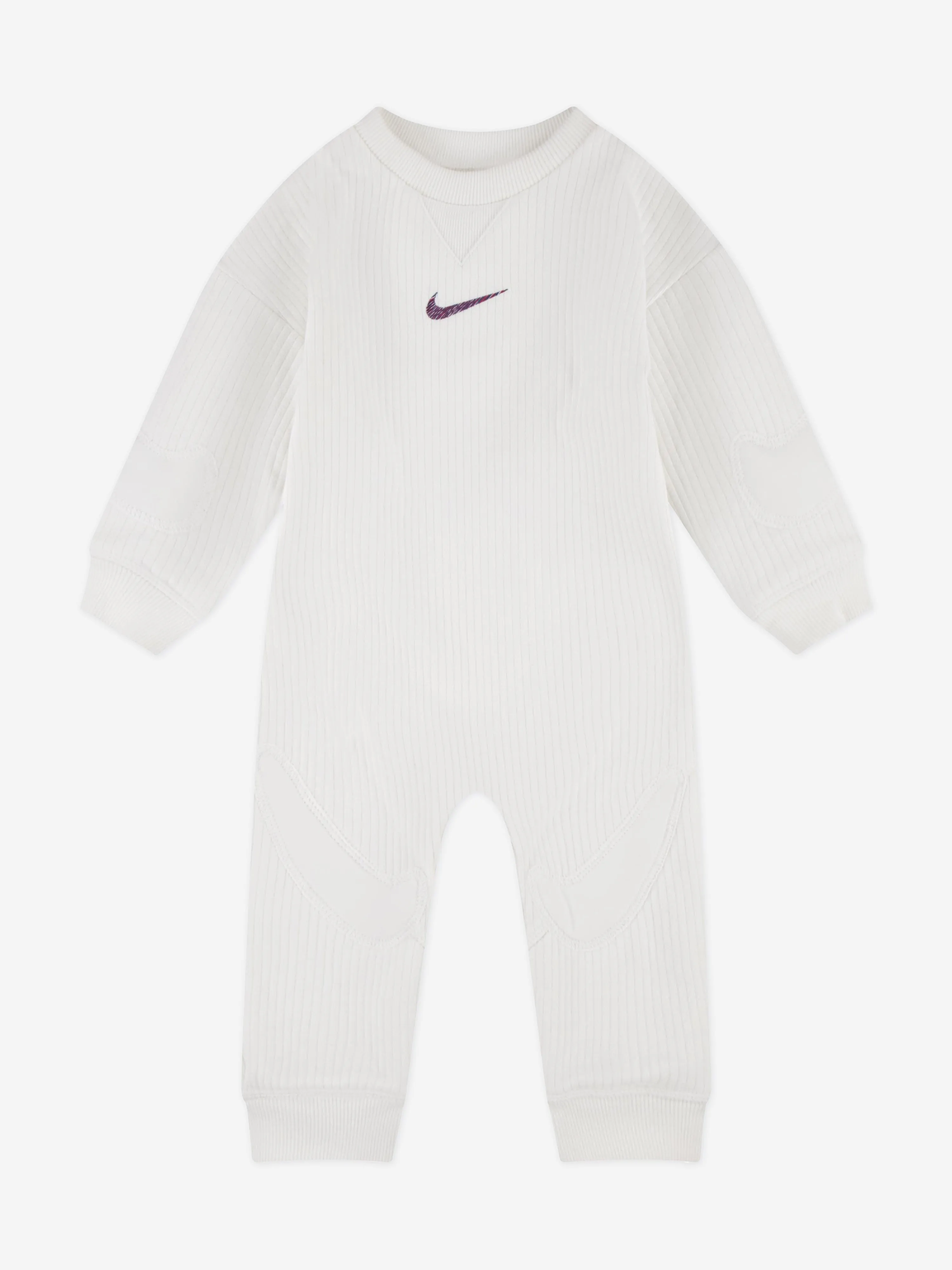 Nike Baby Readyset Combinaison en Ivoire