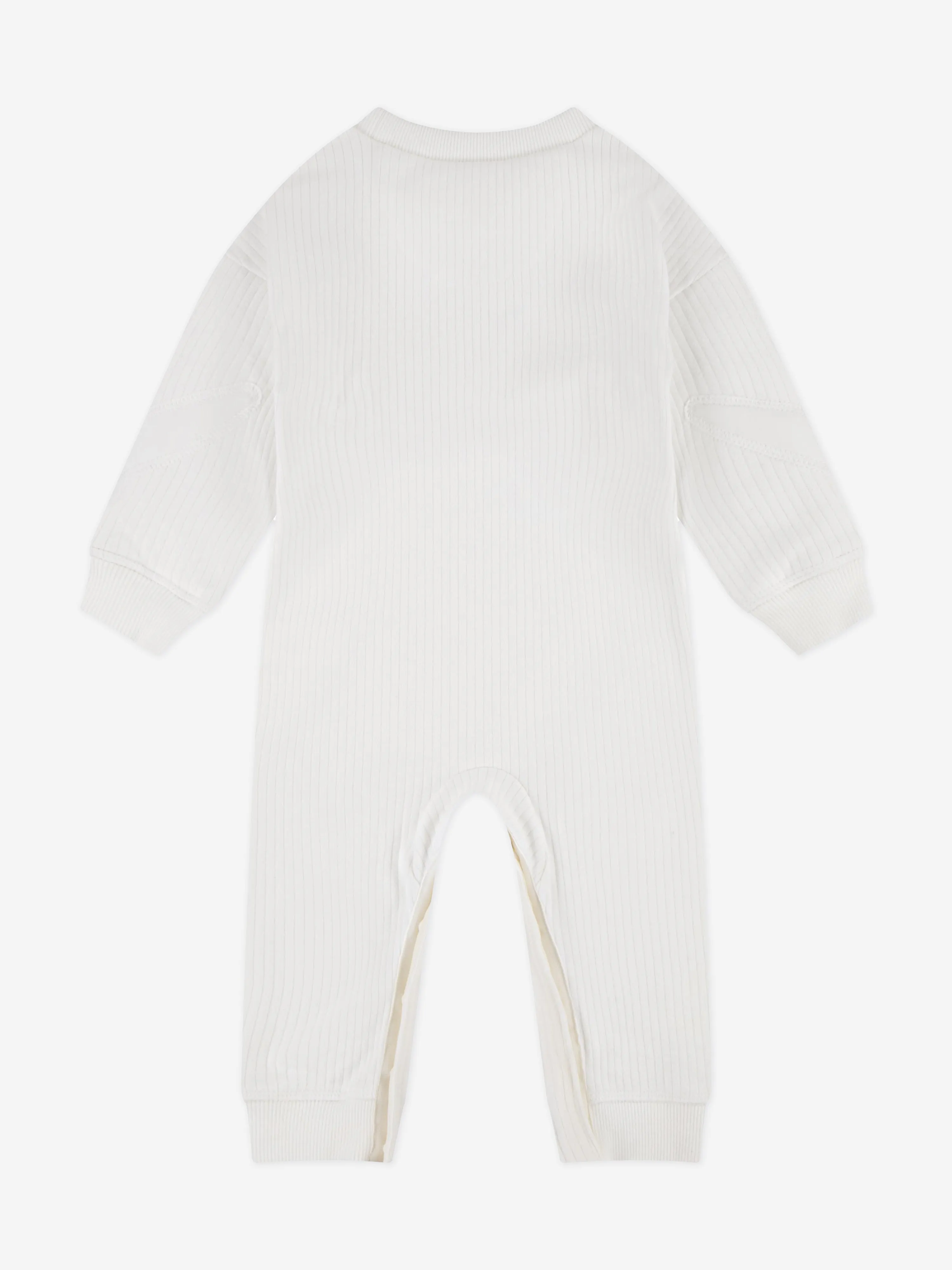 Nike Baby Readyset Combinaison en Ivoire