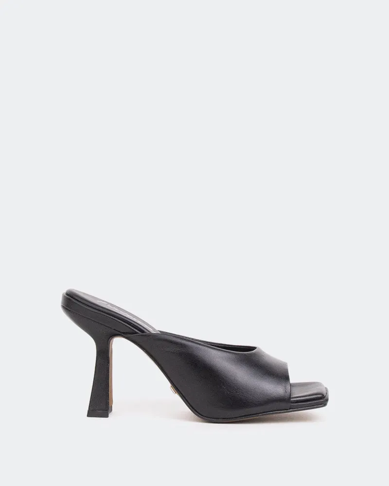 Noella, Cuir Noir