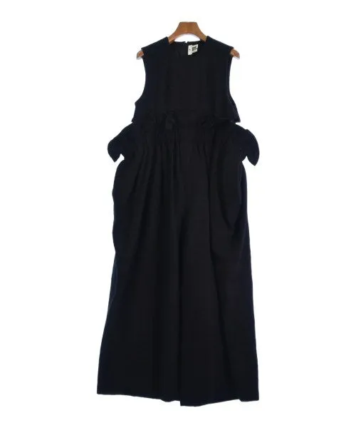 noir kei ninomiya Combinaisons / Salopettes / Grenouillères