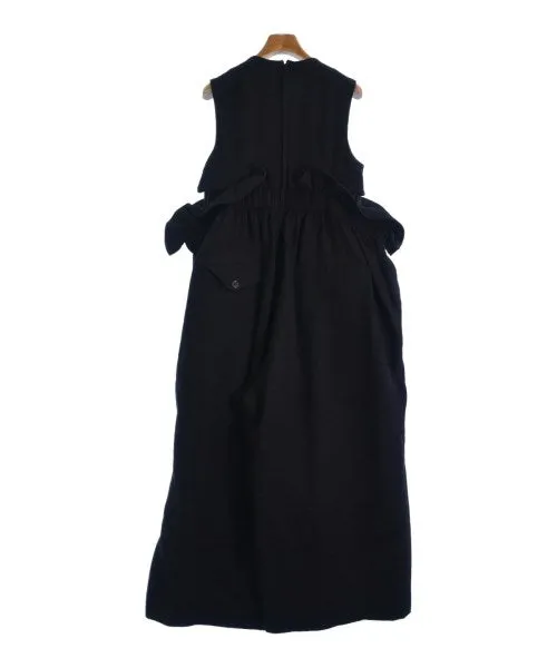 noir kei ninomiya Combinaisons / Salopettes / Grenouillères