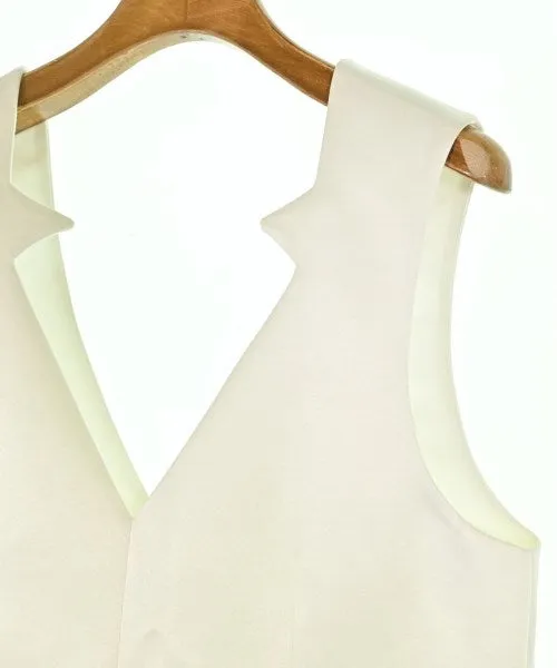 Noir Kei Ninomiya Combinaisons / Salopettes / Grenouillères