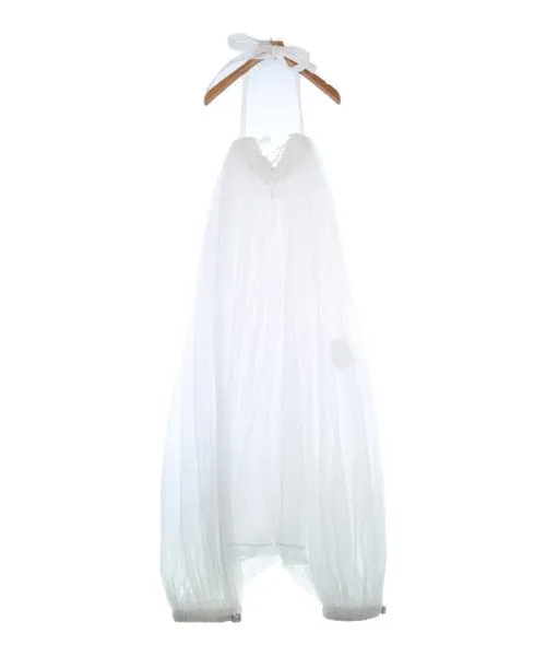Noir Kei Ninomiya Combinaisons / Salopettes / Grenouillères