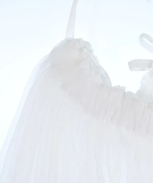 Noir Kei Ninomiya Combinaisons / Salopettes / Grenouillères
