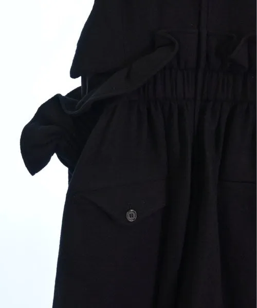 noir kei ninomiya Combinaisons / Salopettes / Grenouillères