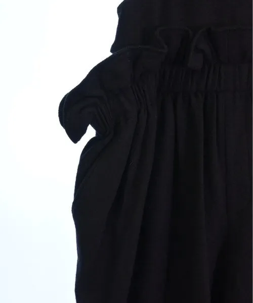 noir kei ninomiya Combinaisons / Salopettes / Grenouillères