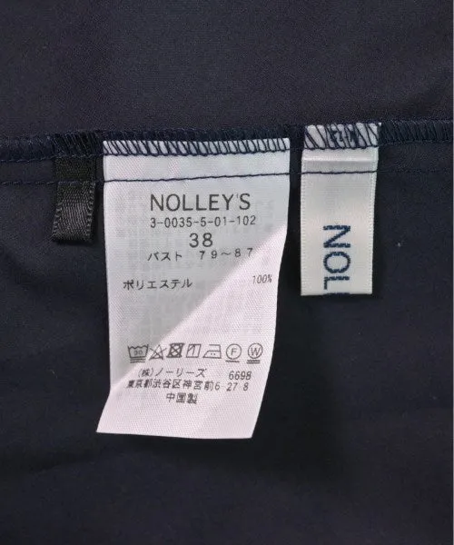 Blouses de Nolley