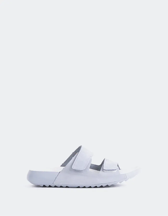Nyssa Bleu Lt. Nubuck
