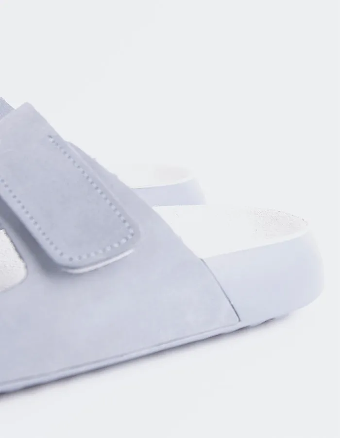 Nyssa Bleu Lt. Nubuck