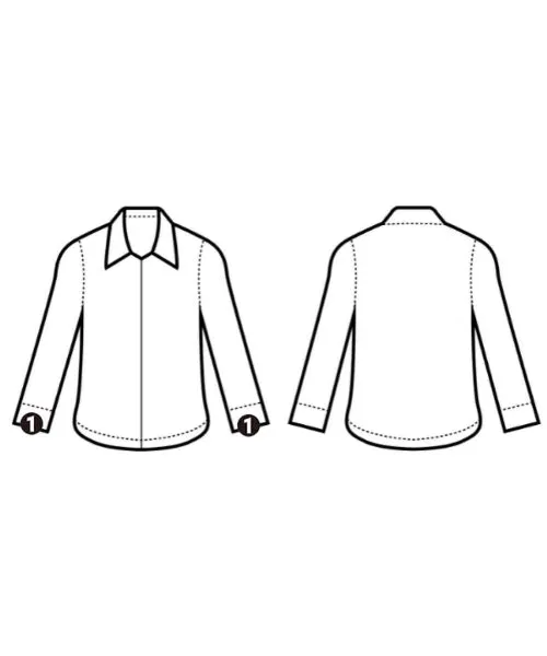 Blouses O'2nd