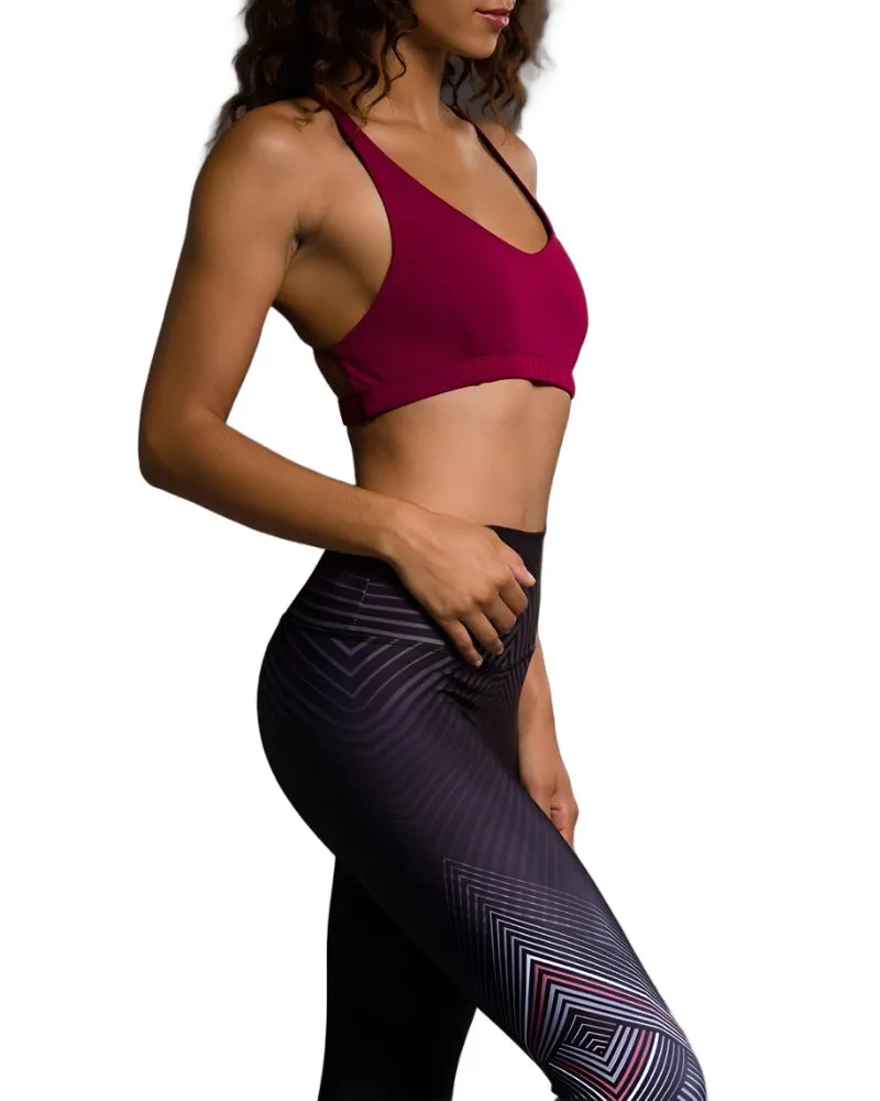 Soutien-gorge pyramide Onzie Flow 3058